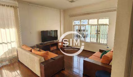 Apartamento com 3 dormitórios à venda, 240 m² por R$ 1.200.000,00 - Vila Nova - Cabo Frio/RJ