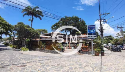 Sala para alugar - Centro - Armação dos Búzios/RJ
