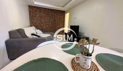 Casa com 3 dormitórios à venda, 55 m² por R$ 1.550.000,00 - Passagem - Cabo Frio/RJ