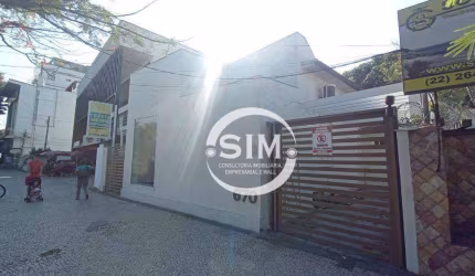 Loja para alugar, 300 m² por R$ 20.000,00/mês - Centro - Cabo Frio/RJ