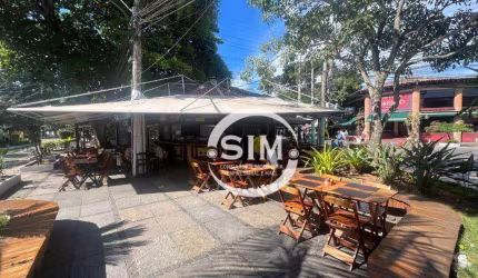 Ponto à venda, 80 m² - Centro - Armação dos Búzios/RJ