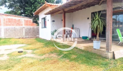 Casa com 2 dormitórios à venda, 116 m²  - Capão - Armação dos Búzios/RJ