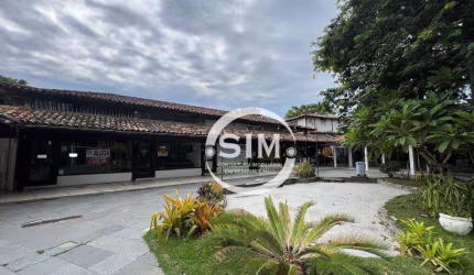 Loja, 37 m² - venda por R$ 350.000,00 ou aluguel por R$ 3.978,00/mês - Centro - Armação dos Búzios/RJ