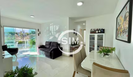Apartamento à venda, 90 m² por R$ 560.000,00 - Palmeiras - Cabo Frio/RJ