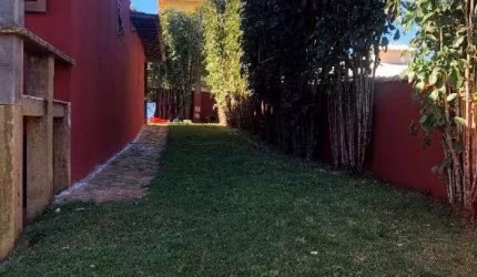 Casa com 3 dormitórios à venda, 215 m² por R$ 650.000,00 - Arpoador da Rasa - Armação dos Búzios/RJ