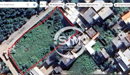 Terreno à venda, 2500 m² por R$ 1.000.000,00 - Peró - Cabo Frio/RJ