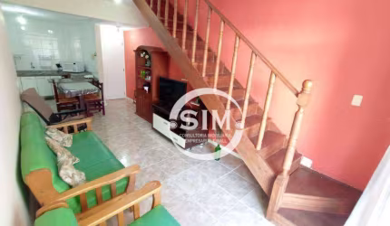 Cobertura à venda, 115 m² por R$ 500.000,00 - Braga - Cabo Frio/RJ