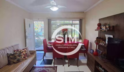 Casa com 2 dormitórios à venda, 70 m² por R$ 430.000,00 - Braga - Cabo Frio/RJ