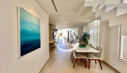 Casa com 3 dormitórios à venda, 269 m² por R$ 1.650.000,00 - Portinho - Cabo Frio/RJ