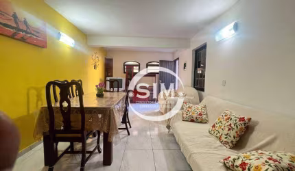 Casa à venda, 90 m² - Centro - Armação dos Búzios/RJ