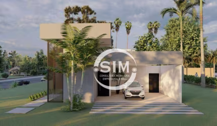 Casa com 3 dormitórios à venda, 125 m² por R$ 850.000,00 - Nova São Pedro - São Pedro da Aldeia/RJ