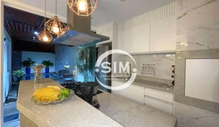 Casa com 3 dormitórios à venda, 110 m² - Praia Rasa - Armação dos Búzios/RJ
