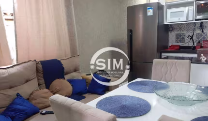 Casa com 2 dormitórios à venda, 50 m²  - Geribá - Armação dos Búzios/RJ