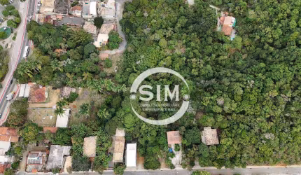 Terreno à venda, 25000 m² - Alto de Búzios - Armação dos Búzios/RJ