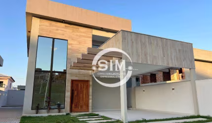 Casa à venda, 163 m² por R$ 1.399.000,00 - Nova São Pedro - São Pedro da Aldeia/RJ