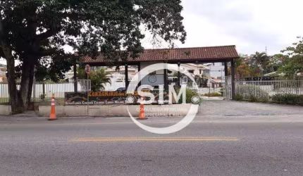 Terreno à venda, 300 m² por R$ 120.000 - Ogiva - Cabo Frio/RJ