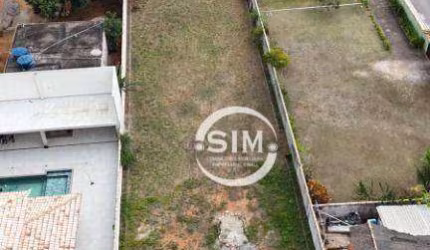Terreno à venda, 900 m² por R$ 500.000,00 - Boa Vista - Armação dos Búzios/RJ