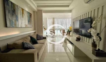 Cobertura à venda, 185 m² por R$ 2.200.000,00 - Braga - Cabo Frio/RJ