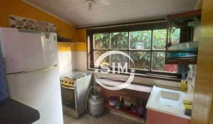 Casa com 4 dormitórios à venda, 180 m² por R$ 890.000 - Vila Caranga - Armação dos Búzios/RJ