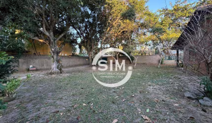Terreno à venda, 1190 m² por R$ 1.750.000 - Palmeiras - Cabo Frio/RJ