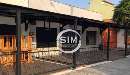 Loja para alugar, 90 m² por R$ 4.000,00/mês - Palmeiras - Cabo Frio/RJ