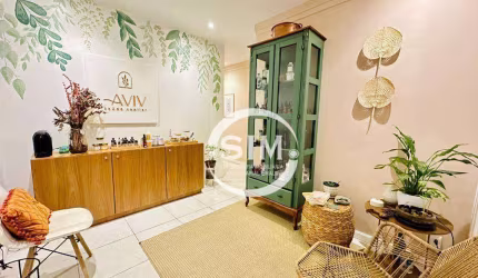 Ponto à venda, 40 m² por R$ 360.000 - Centro - Cabo Frio/RJ