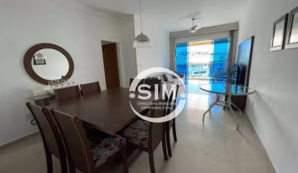 Apartamento com 3 dormitórios à venda, 160 m² por R$ 1.400.000 - Vila Nova - Cabo Frio/RJ