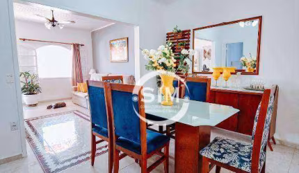 Casa com 6 dormitórios à venda, 300 m² por R$ 1.350.000,00 - Braga - Cabo Frio/RJ