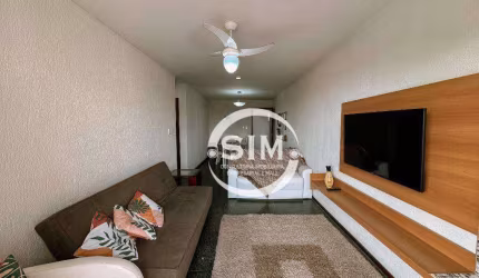 Apartamento com 3 dormitórios à venda, 140 m² por R$ 650.000,00 - Vila Nova - Cabo Frio/RJ