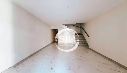 Casa com 4 dormitórios à venda, 166 m² por R$ 860.000 - Jardim Excelsior - Cabo Frio/RJ