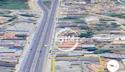 Terreno à venda, 2 m² por R$ 1.600.000 - Centro - São Pedro da Aldeia/RJ