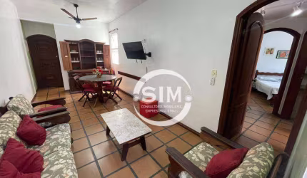 Apartamento com 3 dormitórios à venda, 100 m² por R$ 675.000,00 - Vila Nova - Cabo Frio/RJ