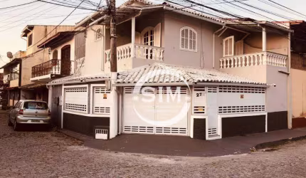Casa com 3 dormitórios à venda, 230 m² por R$ 536.000,00 - Ville Blanche - Cabo Frio/RJ