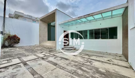 Casa com 3 dormitórios à venda, 158 m² por R$ 699.000 - Guriri - Cabo Frio/RJ