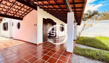Casa com 2 dormitórios à venda, 360 m² por R$ 750.000,00 - Jardim Excelsior - Cabo Frio/RJ