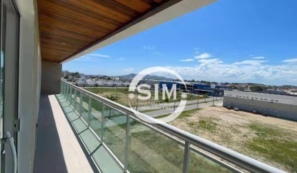 Apartamento com 3 dormitórios à venda, 123 m² por R$ 496.800,00 - Nova São Pedro - São Pedro da Aldeia/RJ