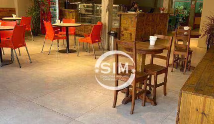 Ponto à venda, 235 m² por R$ 350.000 - Centro - Cabo Frio/RJ