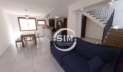 Casa com 2 dormitórios à venda, 150 m² por R$ 680.000,00 - Loteamento Praia Baia Formosa - Armação dos Búzios/RJ