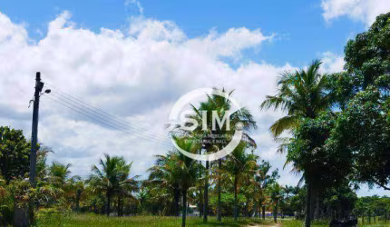 Área à venda, 83000 m² por R$ 4.000.000 - Caminho de Búzios - Cabo Frio/RJ