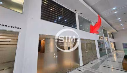 Loja para alugar, 50 m² por R$ 3.200,00/mês - Centro - Cabo Frio/RJ