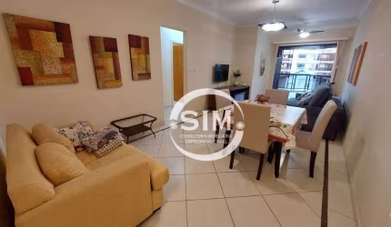 Apartamento com 3 dormitórios à venda, 127 m² na Vila Nova - Cabo Frio/RJ
