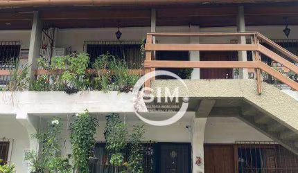 Casa com 2 dormitórios à venda, 32 m² no Ville Blanche- Cabo Frio/RJ