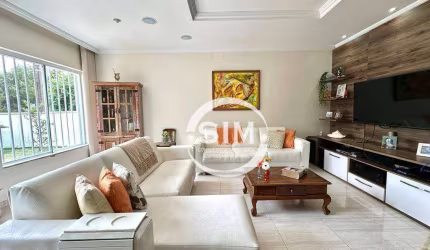 Casa com 3 dormitórios à venda, 158 m² - Guriri - Armação dos Búzios/RJ