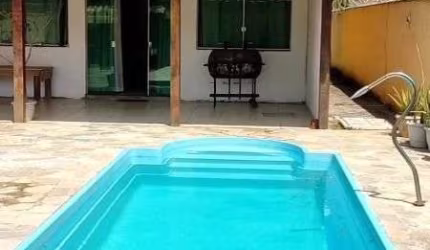 Casa com 3 dormitórios à venda, 225 m² - São José - Armação dos Búzios/RJ