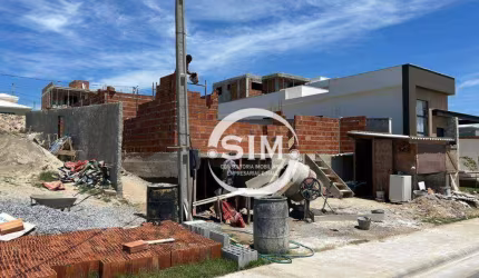 Casa com 3 dormitórios à venda, 143 m² por R$ 890.000,00 - Nova São Pedro - São Pedro da Aldeia/RJ