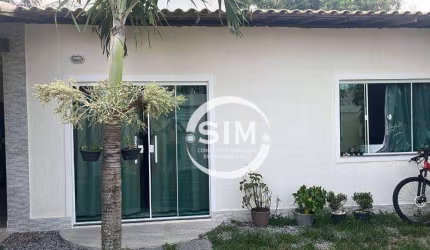 Casa à venda - São José - Armação dos Búzios/RJ