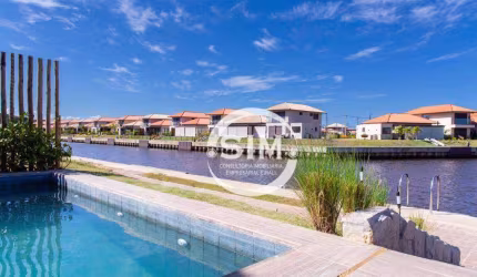 Casa com 3 dormitórios à venda, 52 m²  - Marina - Armação dos Búzios/RJ