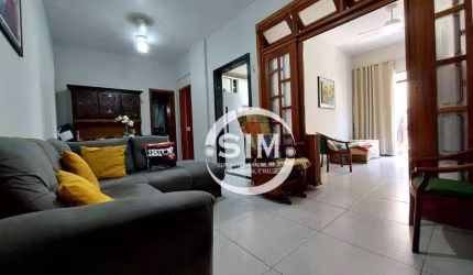 Apartamento com 2 dormitórios à venda, 80 m² por R$ 540.000,00 - Centro - Cabo Frio/RJ