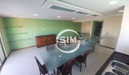 Cobertura com 4 dormitórios à venda, 170 m² por R$ 900.000,00 - Braga - Cabo Frio/RJ