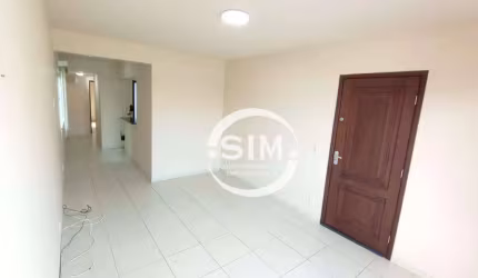 Apartamento com 2 dormitórios à venda, 70 m² por R$ 450.000 - Centro - São Pedro da Aldeia/RJ